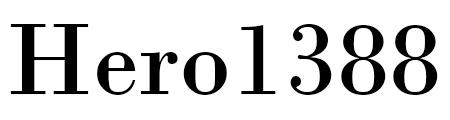 Hero1388